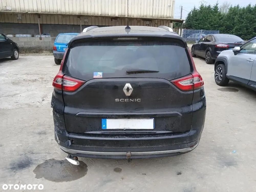 Renault Grand Scenic Gr 1.7 Blue dCi Zen - 6