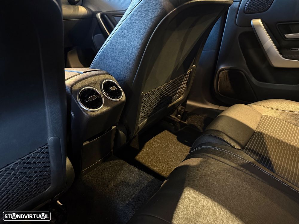 Mercedes-Benz A 180 d 7G-DCT Progressive - 23