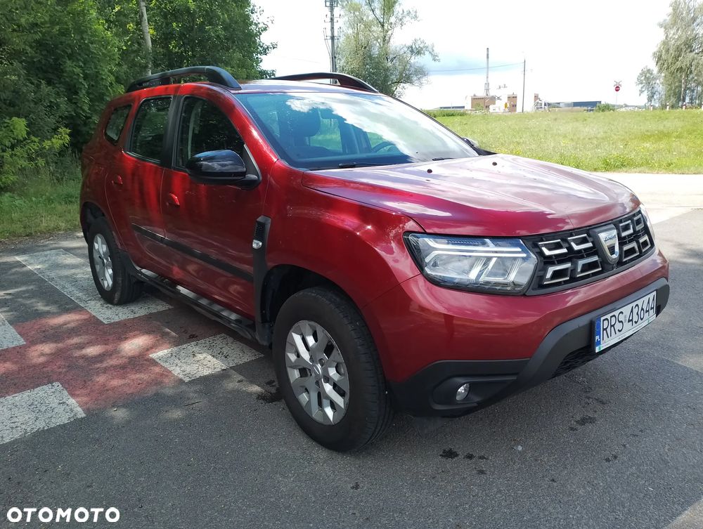 Dacia Duster - 3