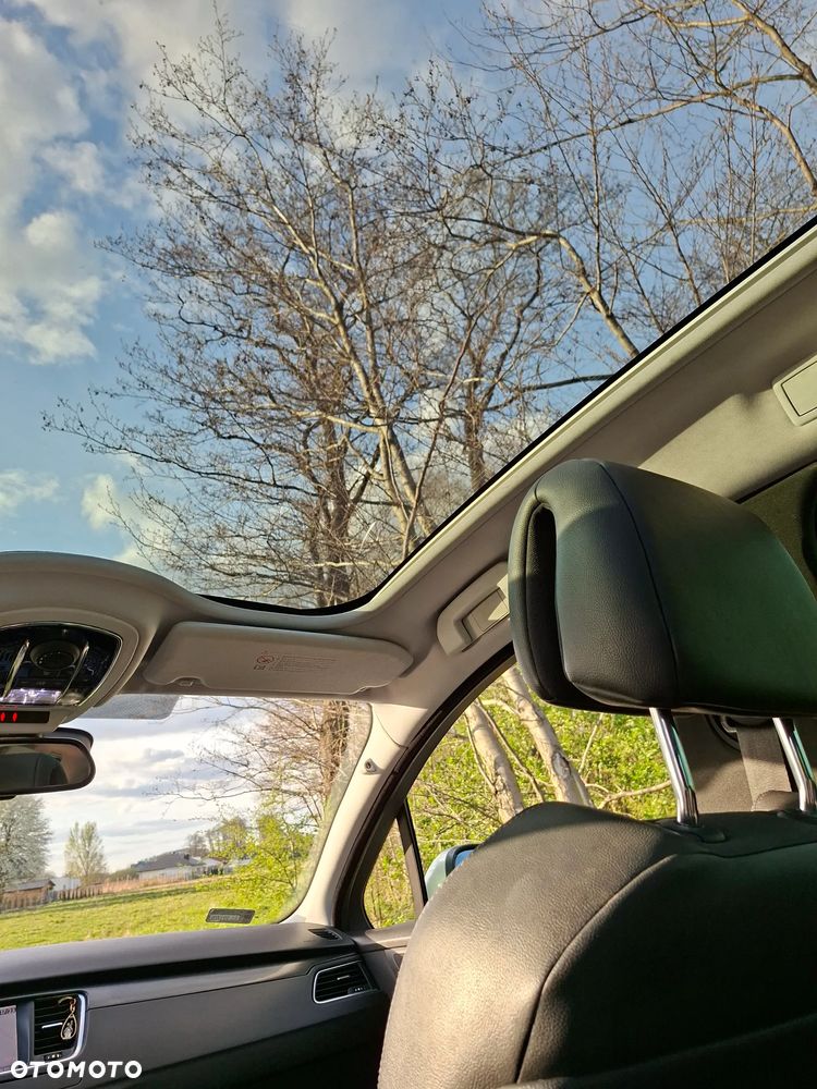 Peugeot 508 2.0 HDi Allure - 9