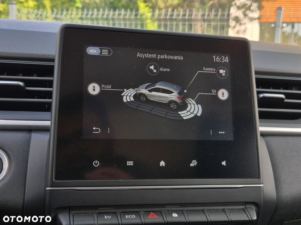 Renault Captur 1.6 E-TECH Full Hybrid 145 Techno - 27