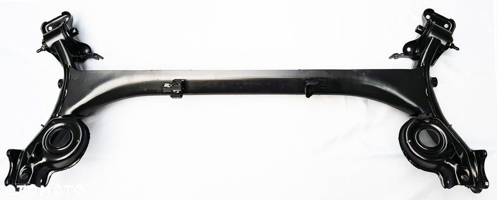 Tylna belka oś zawieszenie Peugeot 3008 I 09-16 - 4