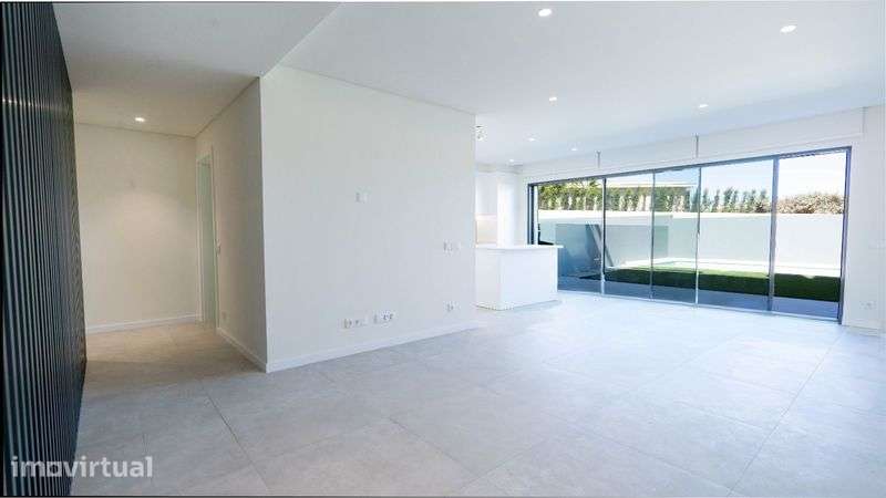 Villa V4 de com  Piscina Privada em Faro - Grande imagem: 3/5
