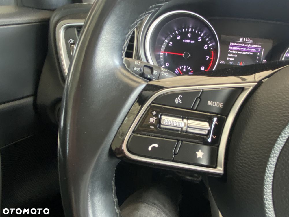 Kia Ceed 1.0 T-GDI M - 11
