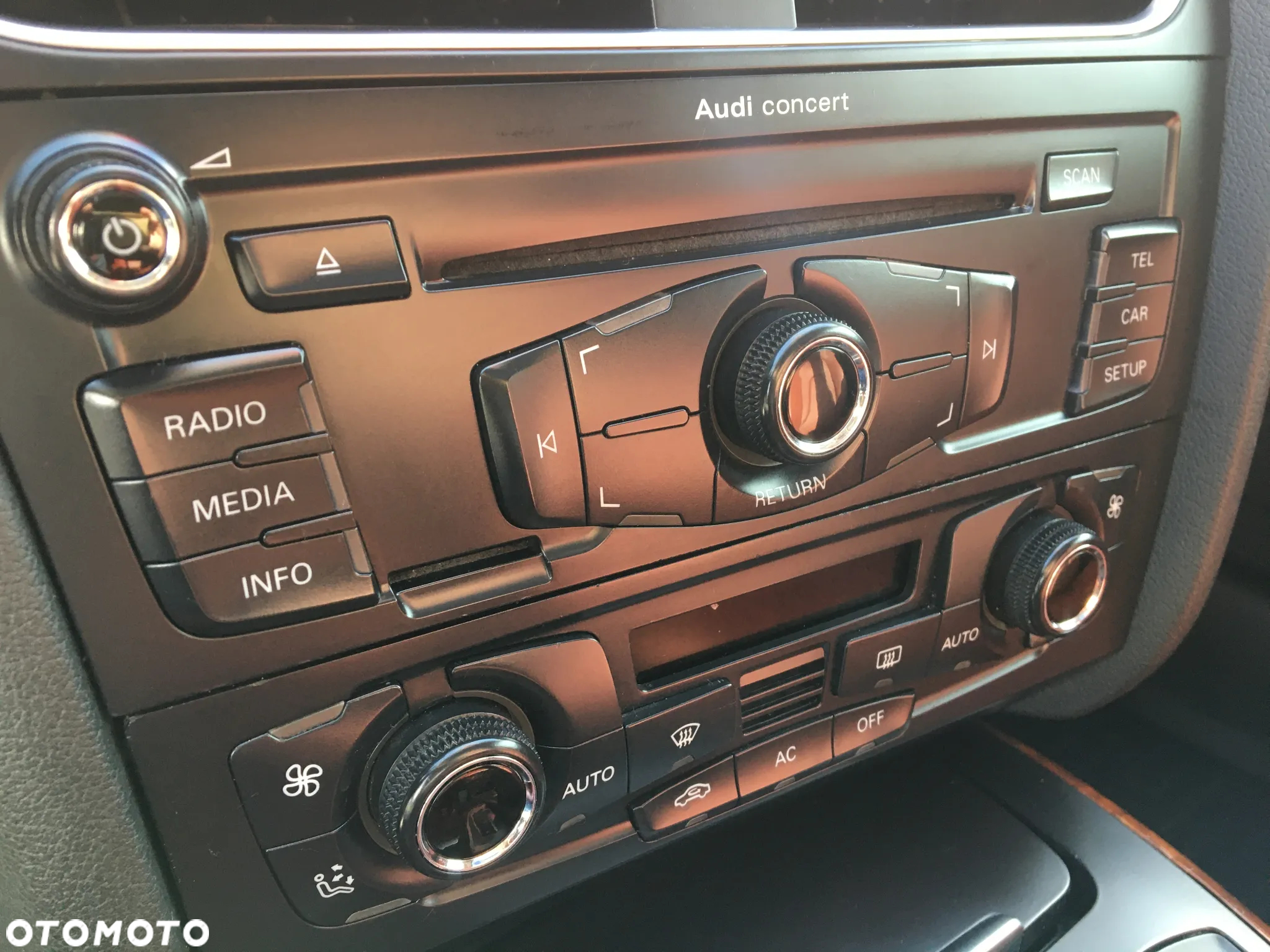Audi A4 - 34
