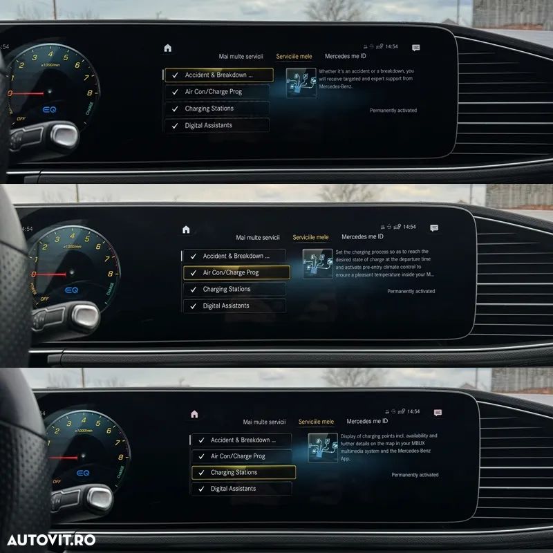 Mercedes-Benz GLE 350 e 4MATIC 9G-TRONIC AMG Line - 30