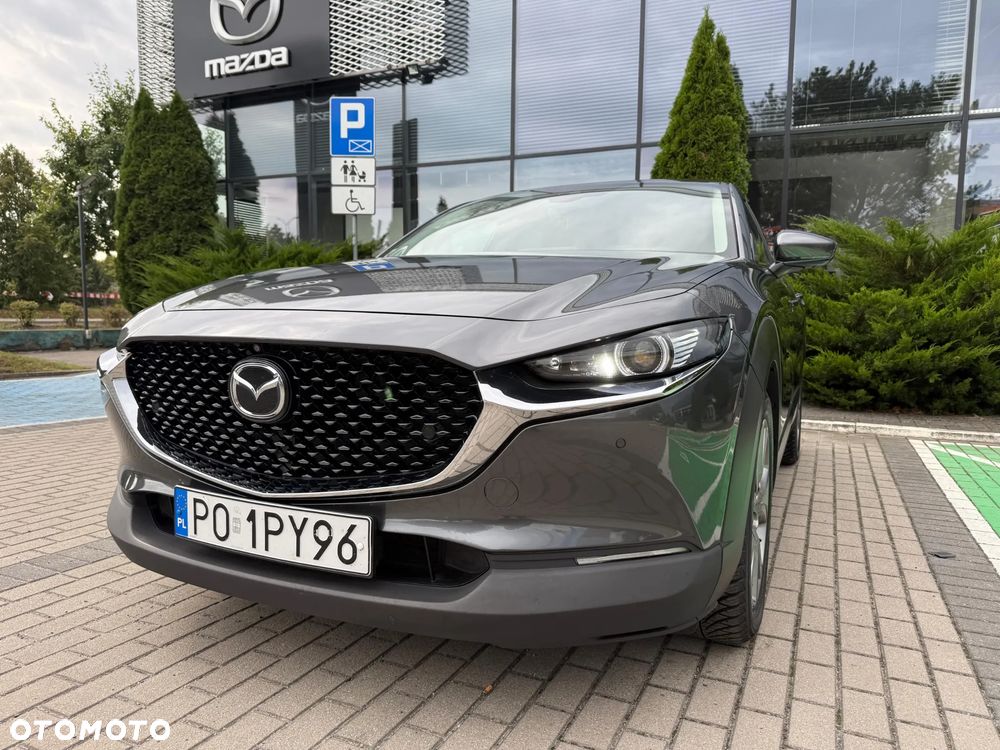 Mazda CX-30 - 18