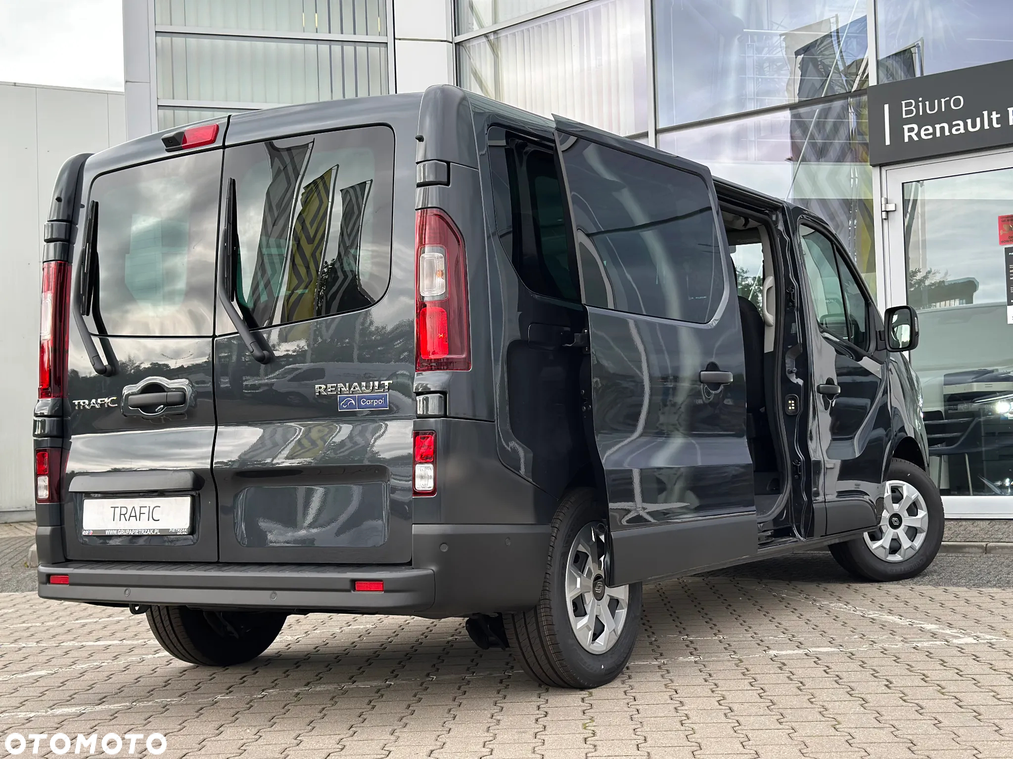 Renault Trafic - 3