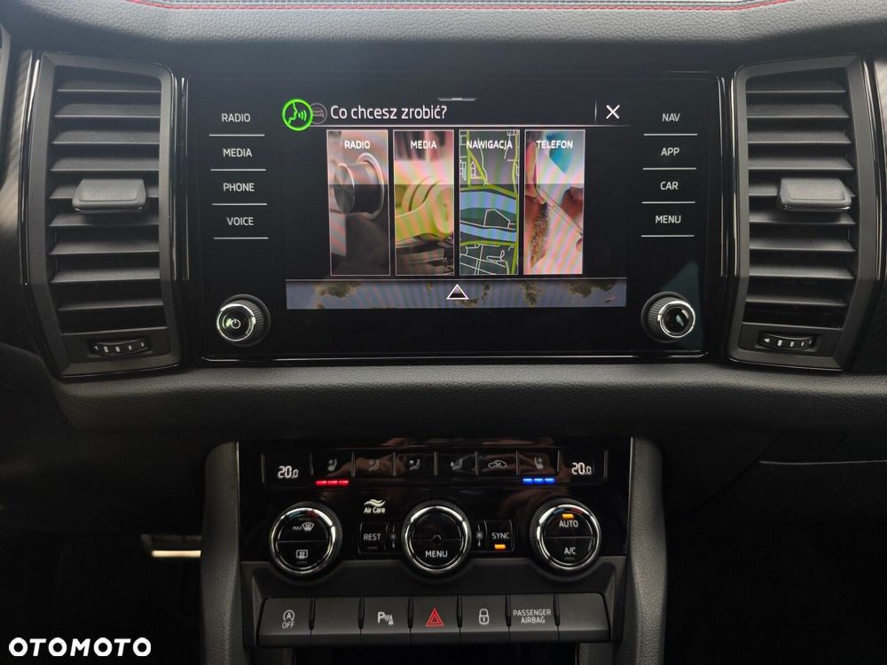 Skoda Kodiaq - 21