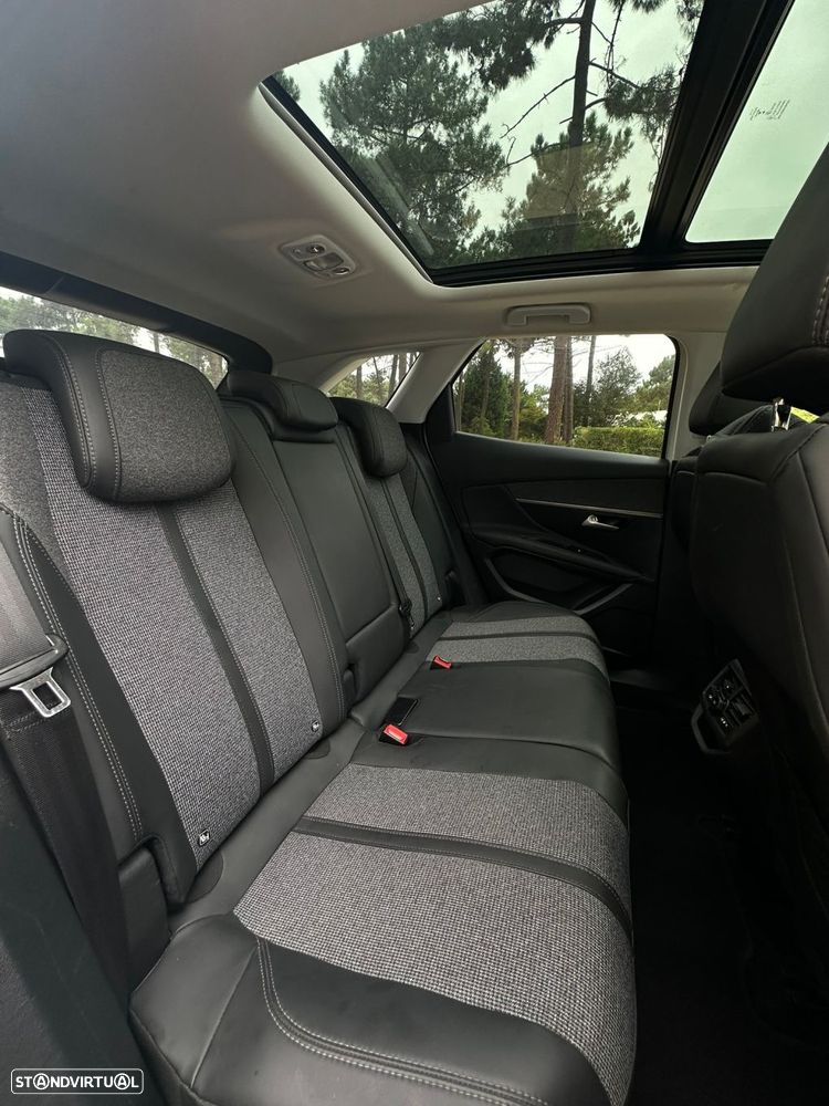 Peugeot 3008 1.2 PureTech Allure - 14