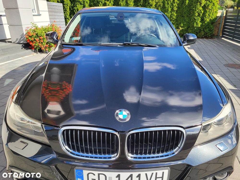 BMW Seria 3 320i - 12