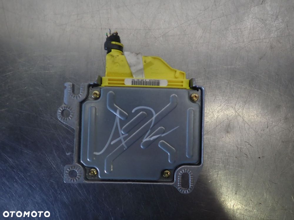 MODUŁ AIRBAG AUDI A2 - 2