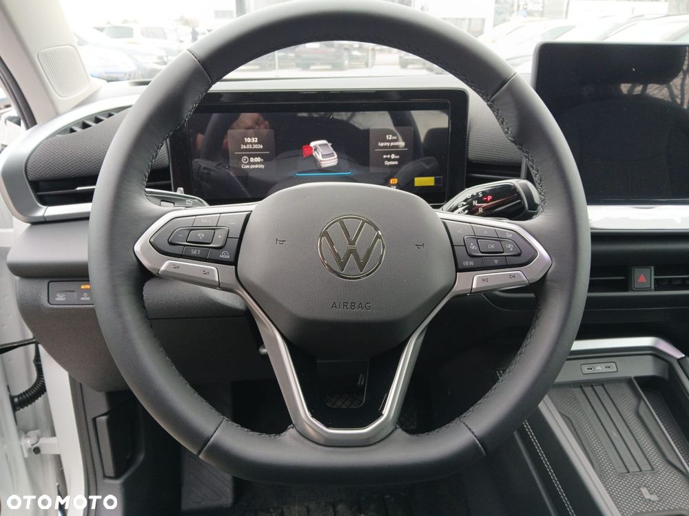 Volkswagen T-Roc - 11