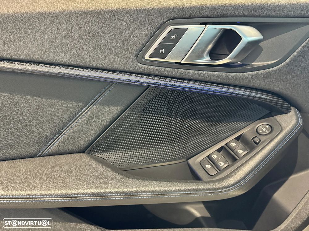 BMW 218 Gran Coupé d Pack Desportivo M - 13