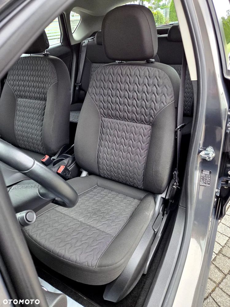 Opel Astra - 16