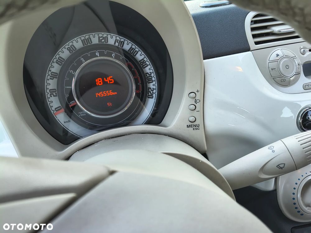 Fiat 500 - 11