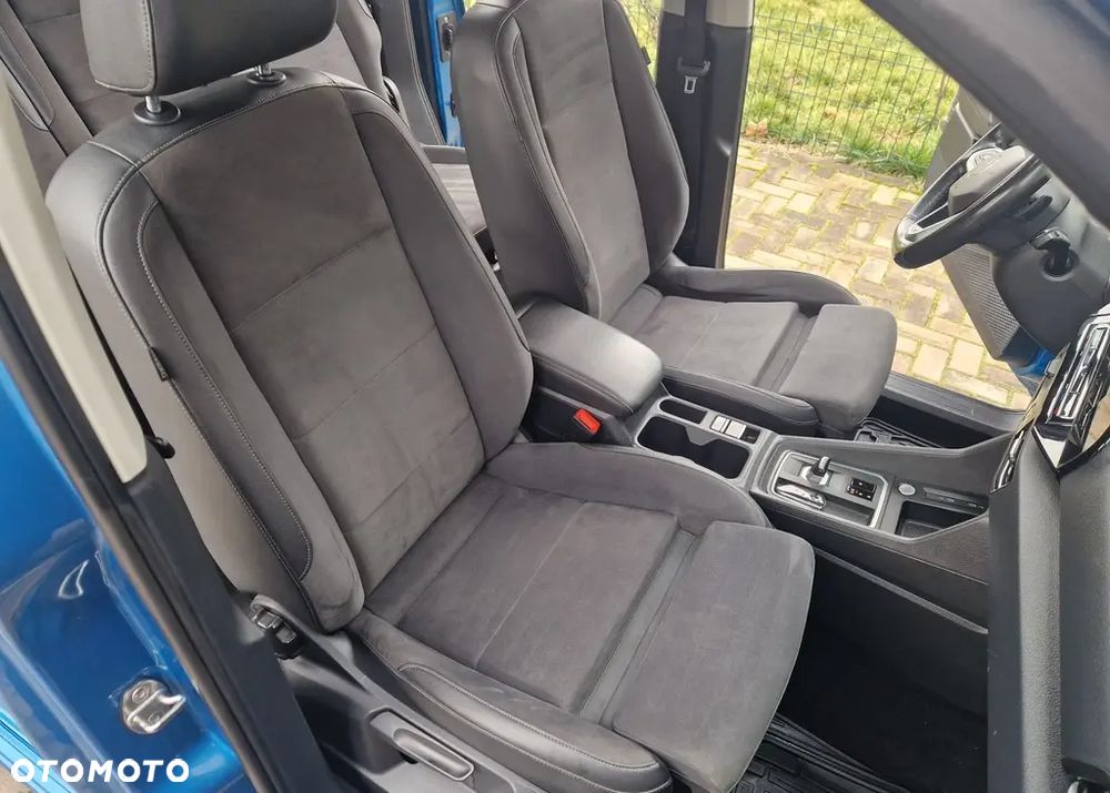 Volkswagen Caddy - 21