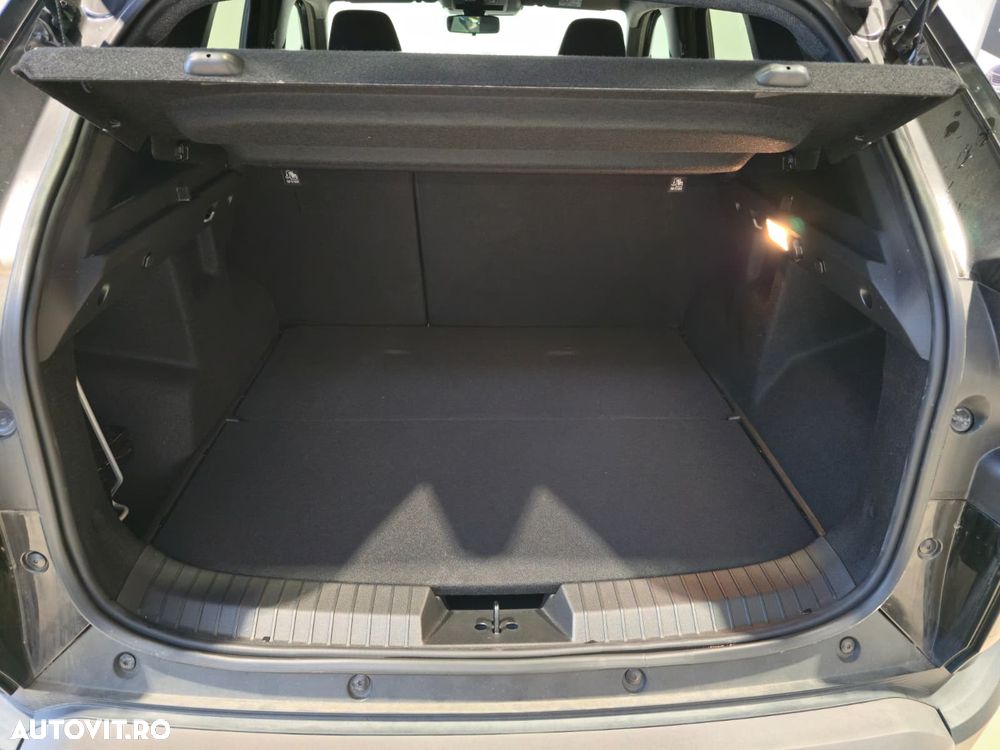 Dacia Duster TCe 130 4X2 MHEV Journey - 7