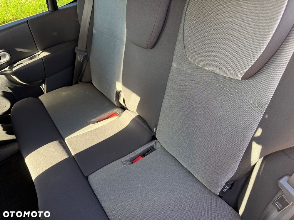 Renault Modus - 8