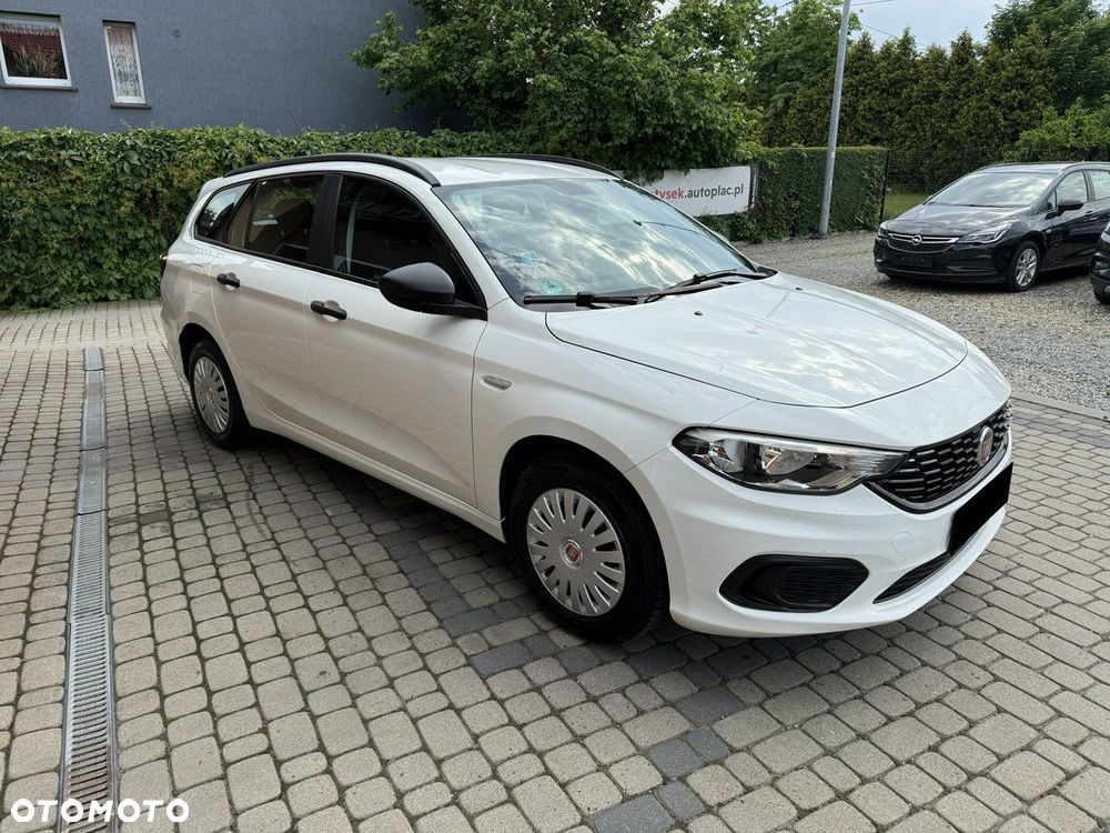 Fiat Tipo 1.4 16v Pop - 3