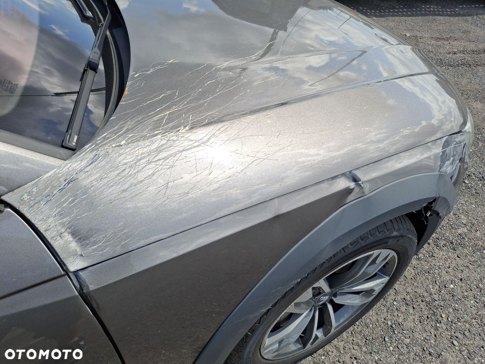 Audi A4 Allroad 50 TDI tiptronic - 23