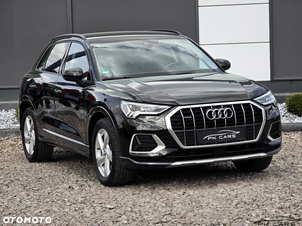 Audi Q3 40 TDI Quattro S Line S tronic - 9