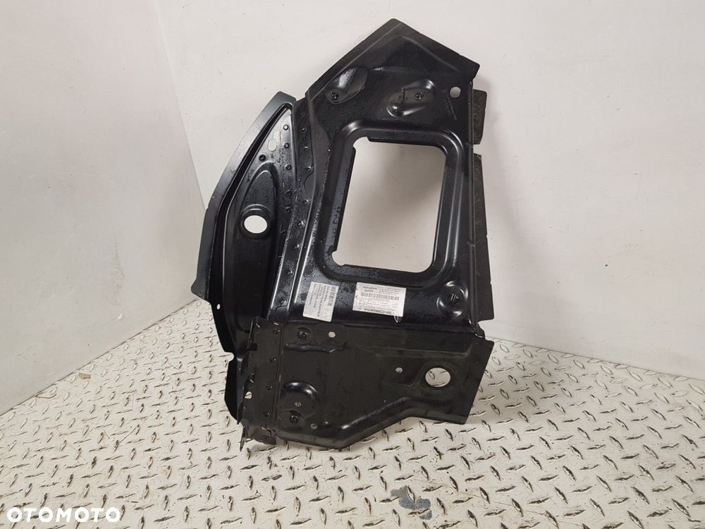 FABYRCZNIE NOWA OSŁONA OKULAR PANEL TYLNY PRAWY PORSCHE PANAMERA 970 970502652 - 3
