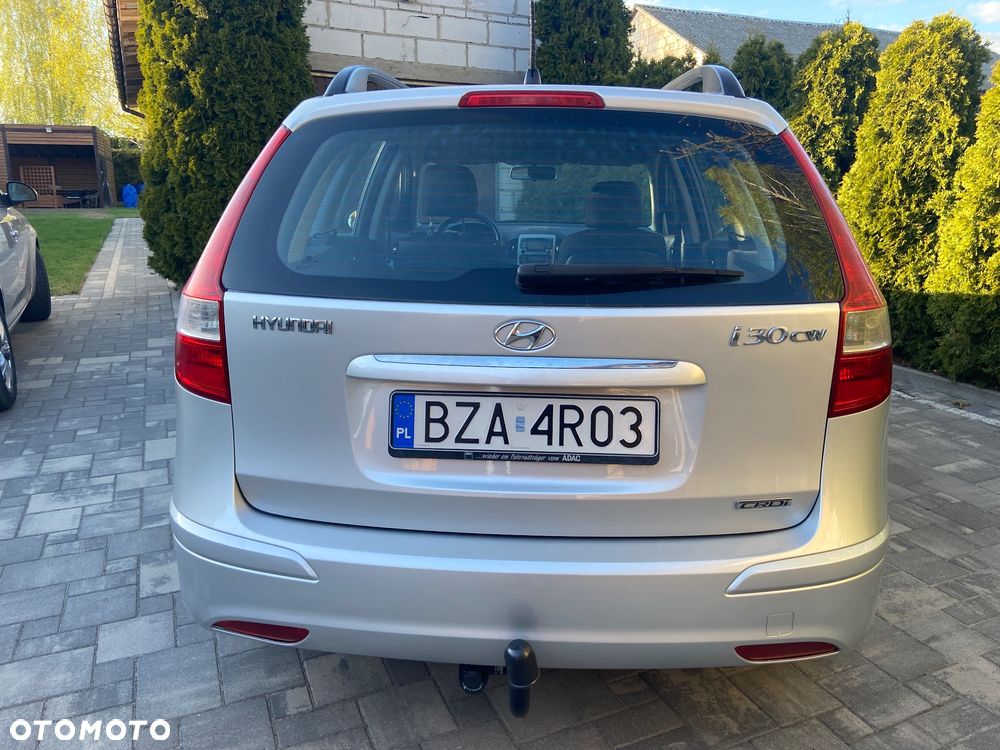 Hyundai i30 1.6 CRDi Comfort - 3