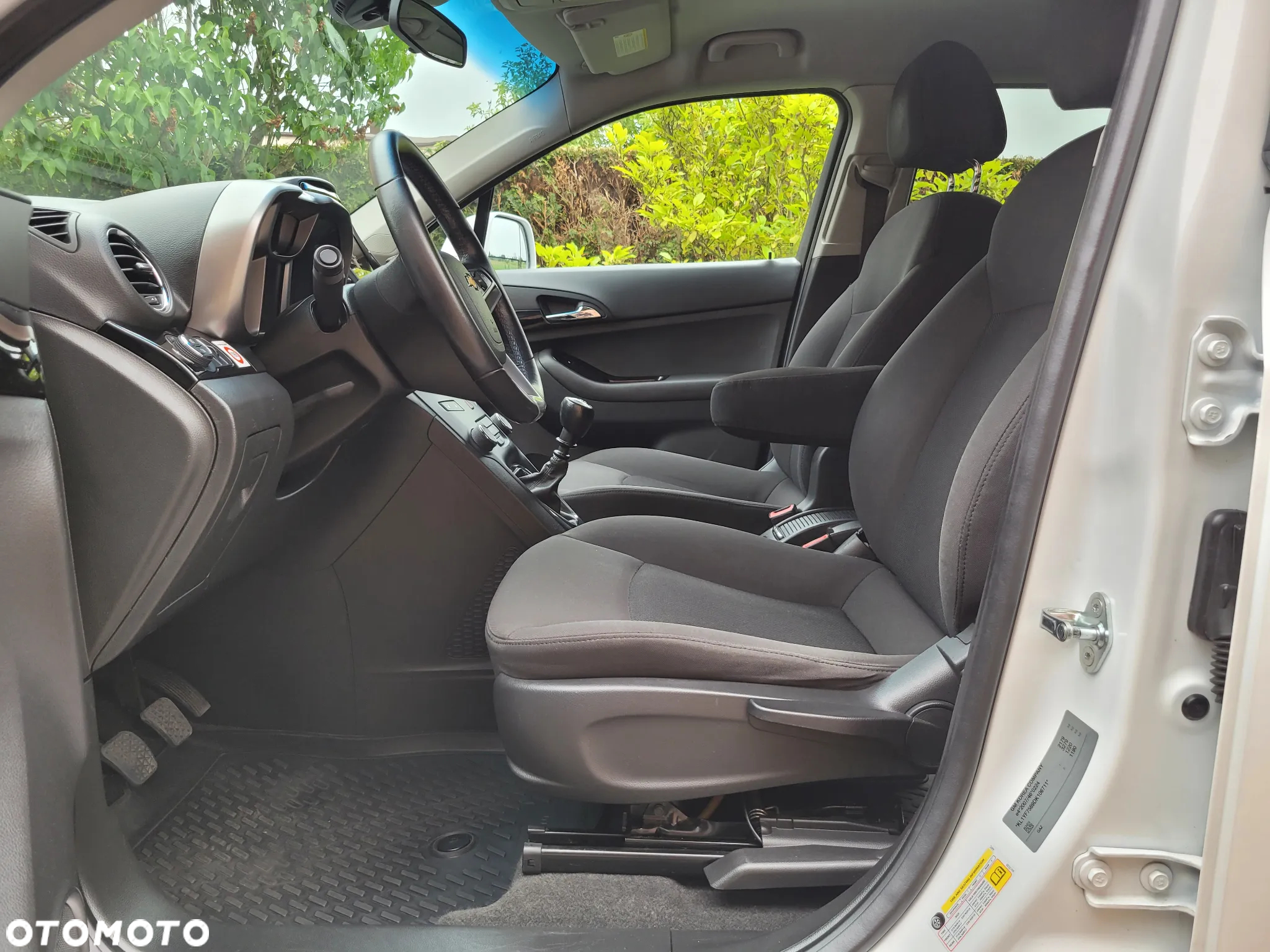 Chevrolet Orlando 1.4T LTZ+ - 13