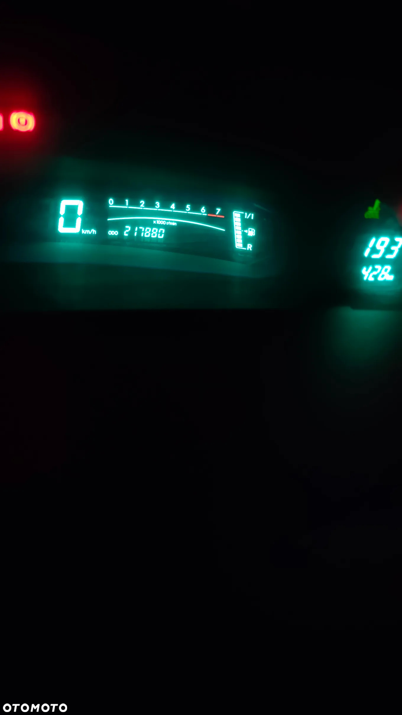 Toyota Yaris 1.0 Luna A/C - 11