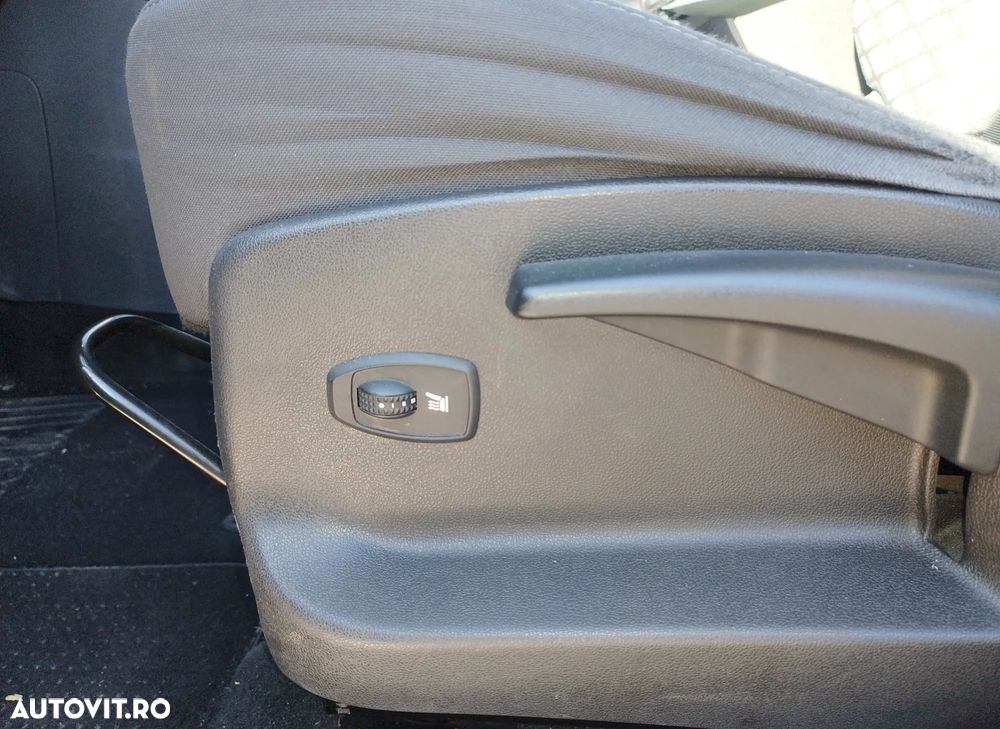 Renault Scenic - 9