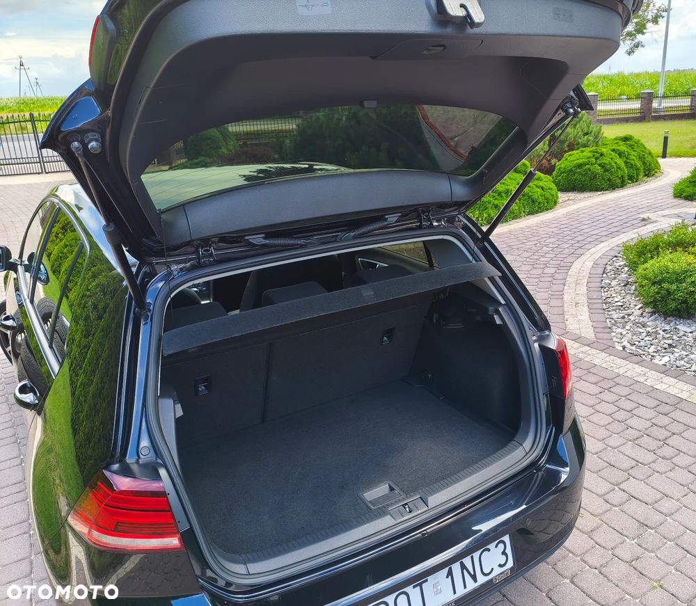 Volkswagen Golf 1.6 TDI BMT Comfortline - 6