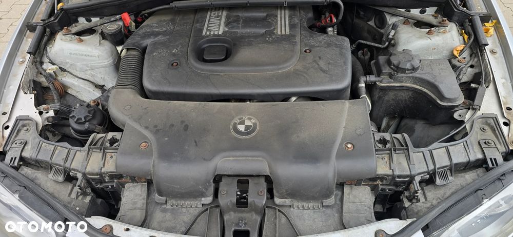 BMW Seria 1 - 19