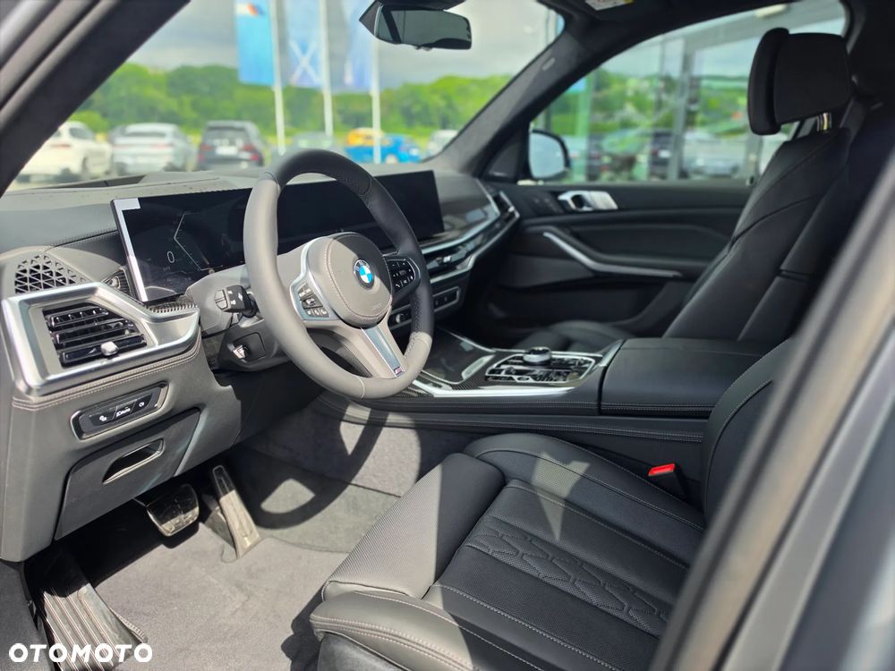 BMW X7 xDrive40d mHEV sport - 18
