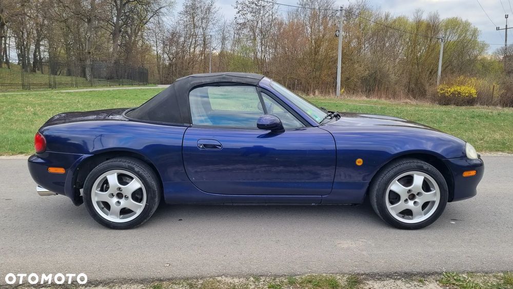Mazda MX-5 - 11