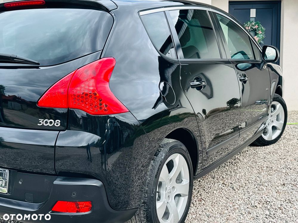 Peugeot 3008 - 19