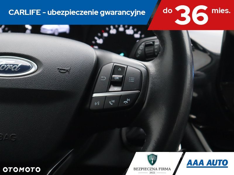Ford Fiesta - 19