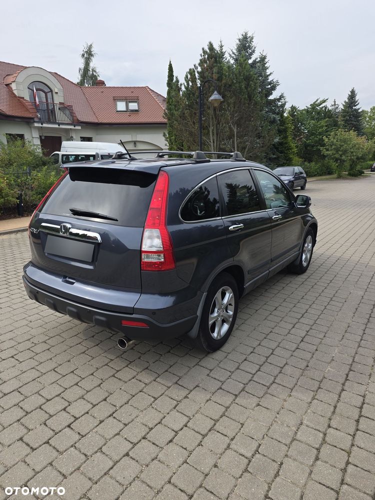 Honda CR-V 2.0 Executive - 5