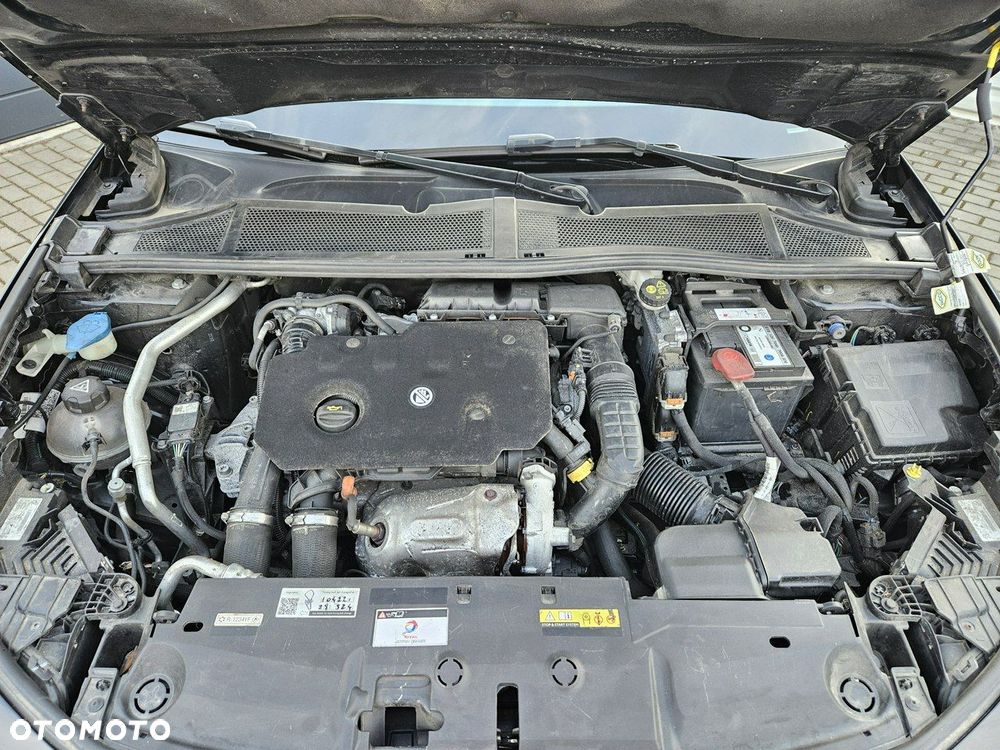 Peugeot 308 BlueHDi FAP 130 EAT8 Stop & Start Active Pack - 21