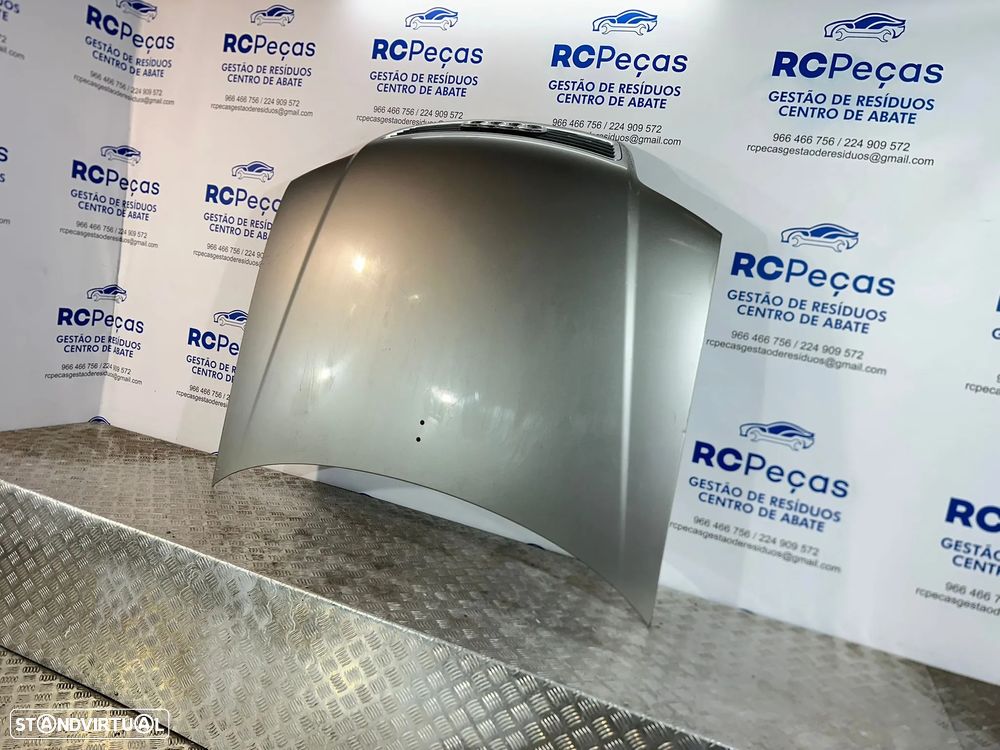 .Frente Completa VW Audi A6 C5 4B 2.5 TDi 177cv Allroad Quattro 1997 - 2004 - 15