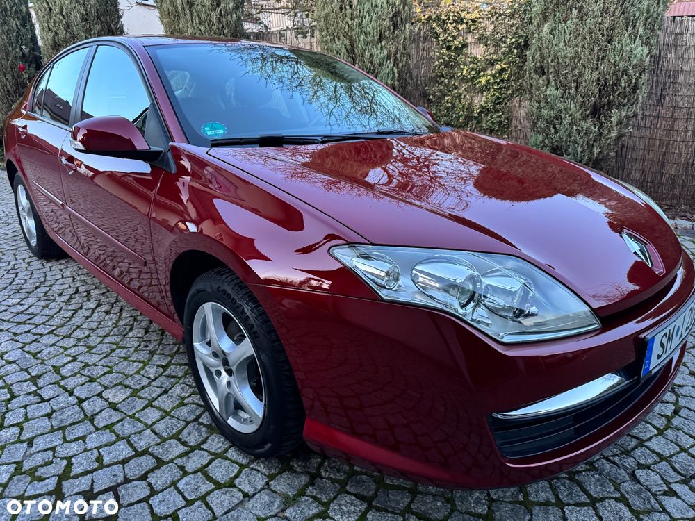 Renault Laguna 1.6 16V 110 Expression - 3