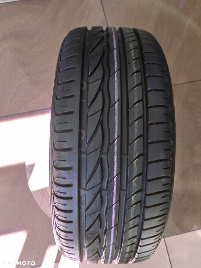 205/45r16 83W Bridgestone Turanza ER300 opona pojedyncza letnia