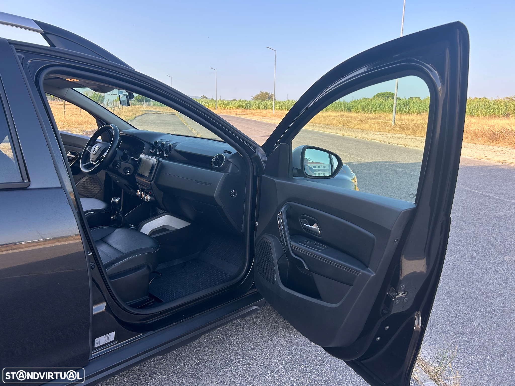 Dacia Duster 1.5 Blue dCi Prestige 4WD - 11