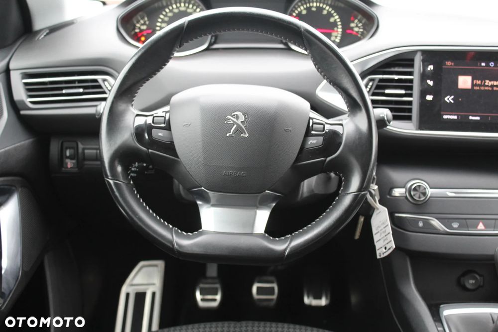 Peugeot 308 PureTech 110 Stop & Start Style - 20