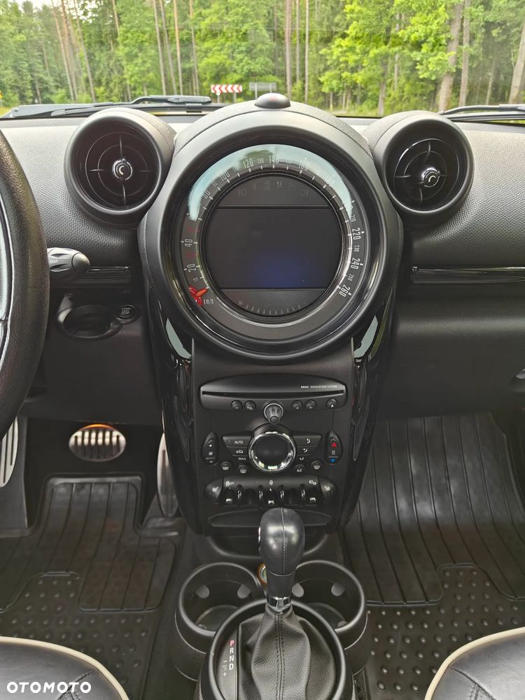 MINI Cooper S sport - 26