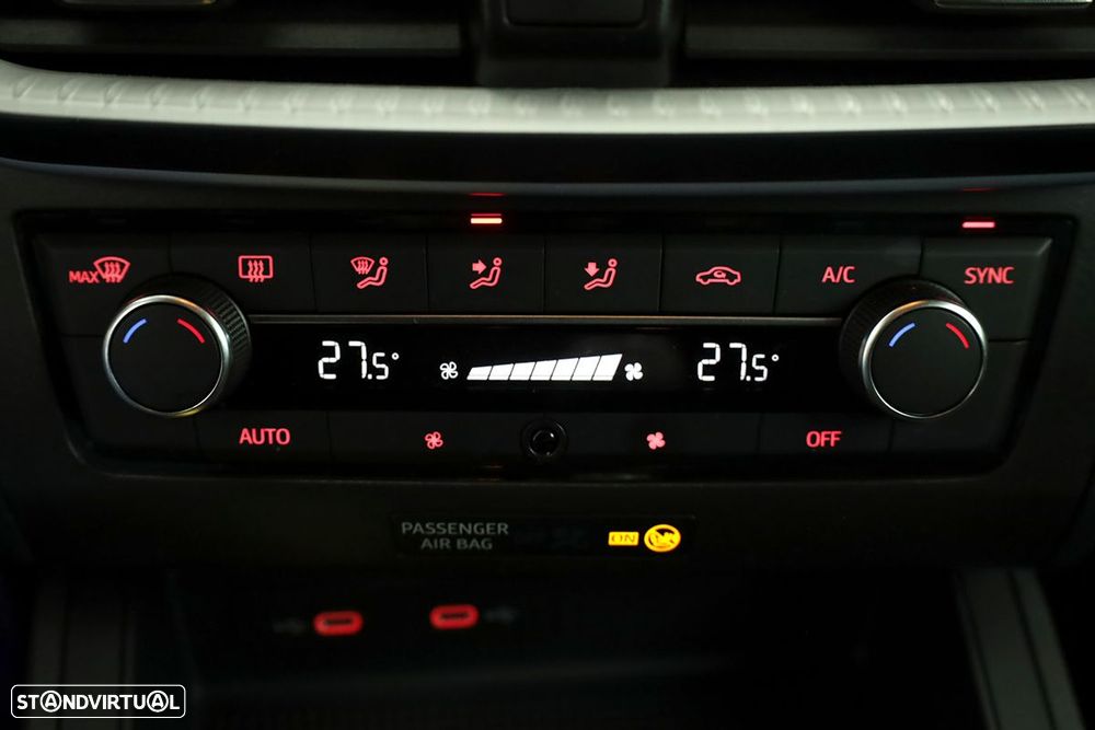 SEAT Ibiza 1.0 TSI FR - 12
