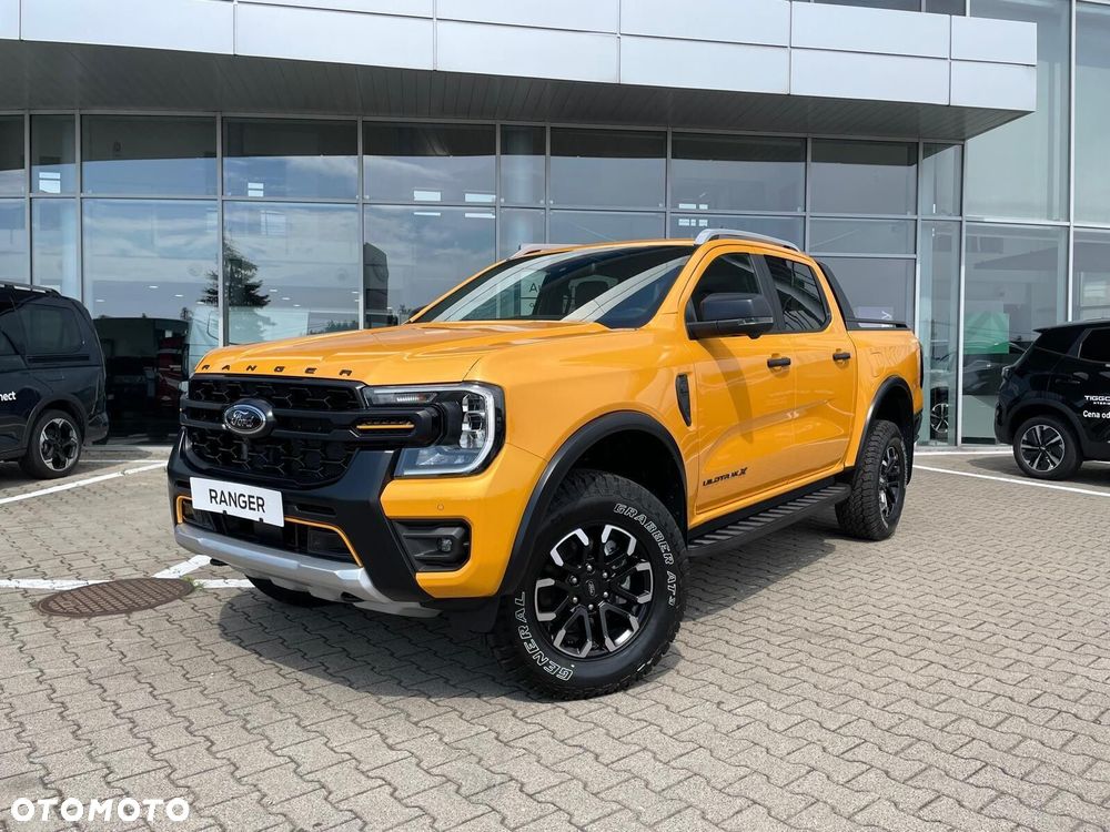 Ford Ranger - 3
