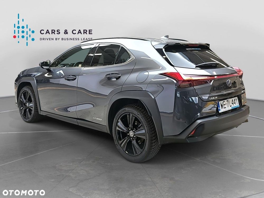 Lexus UX 250h GPF F Impression 2WD - 26