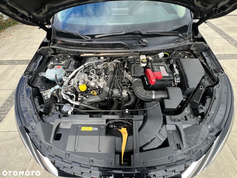 Nissan Qashqai - 36