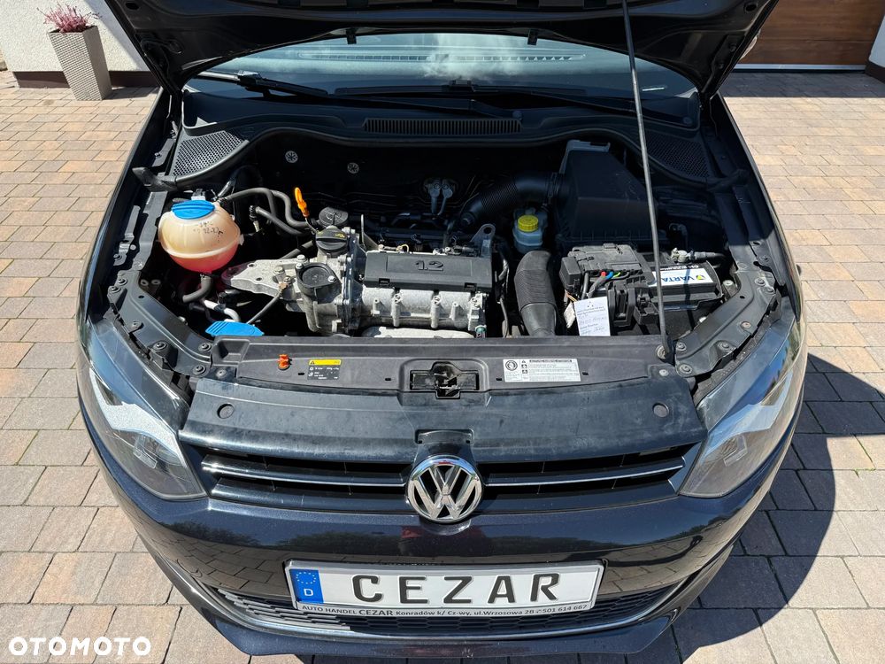 Volkswagen Polo 1.2 12V Highline - 19